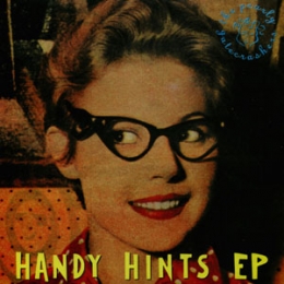 Imagen destacada de grupo: The Pearly Gatecrashers